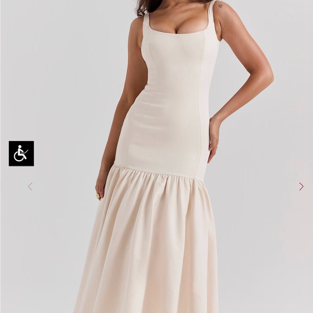 House of CB Amore Dress
